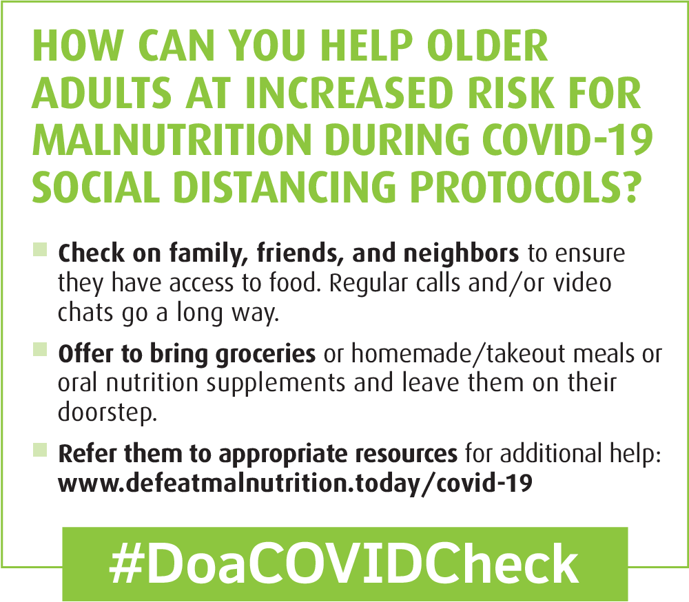 How to Help Older Neighbors During COVID-19