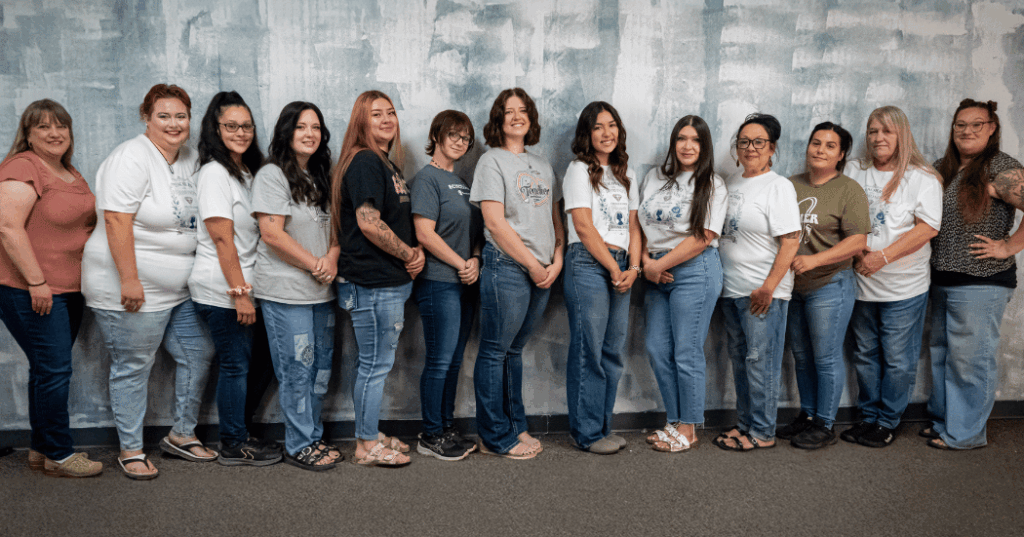 Preschool Team